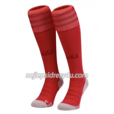 Real Madrid Alternativní Podkolenky 2018/19